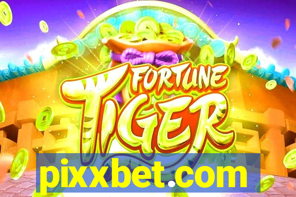 pixxbet.com