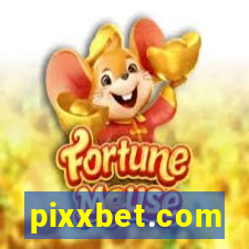 pixxbet.com