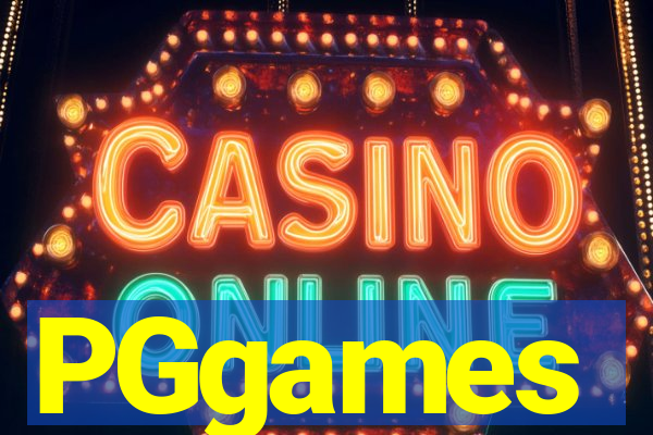PGgames