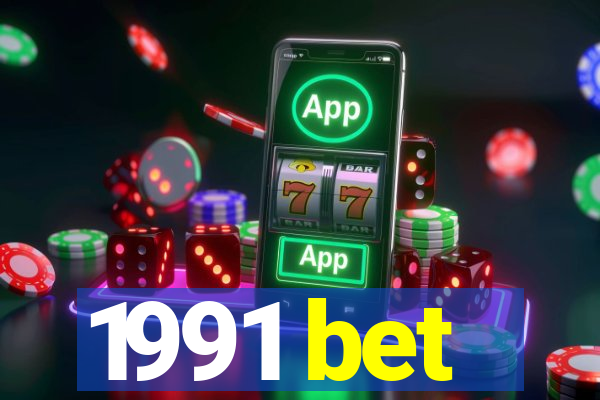 1991 bet