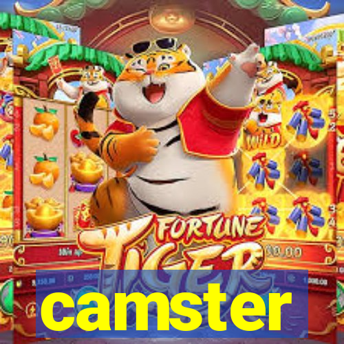 camster