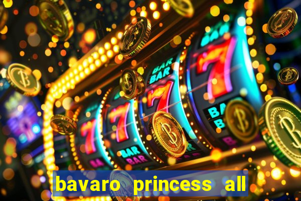bavaro princess all suites resort spa and casino punta cana