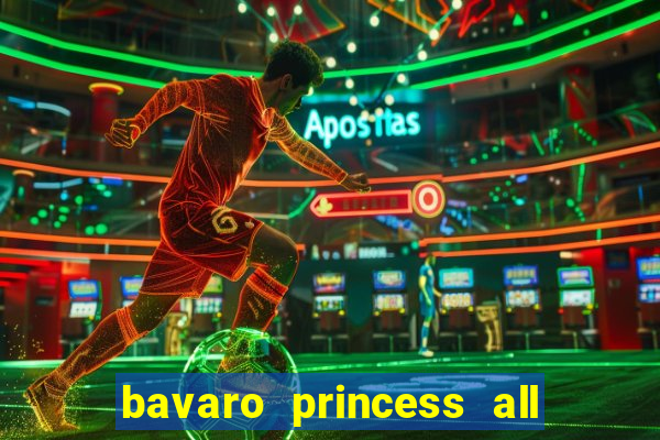 bavaro princess all suites resort spa and casino punta cana