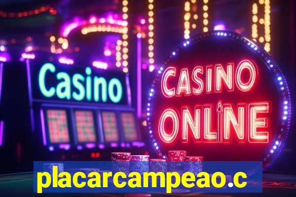 placarcampeao.com
