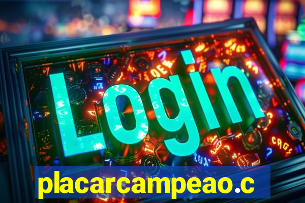placarcampeao.com