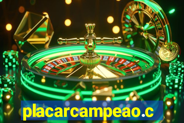 placarcampeao.com