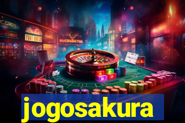 jogosakura