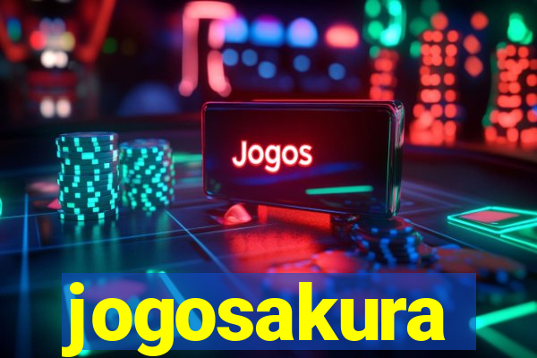 jogosakura