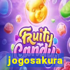 jogosakura