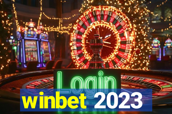 winbet 2023