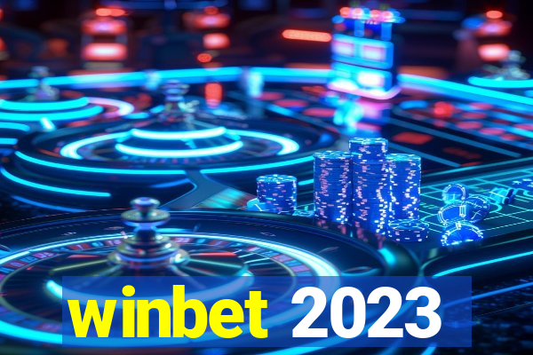 winbet 2023