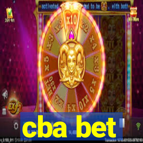 cba bet