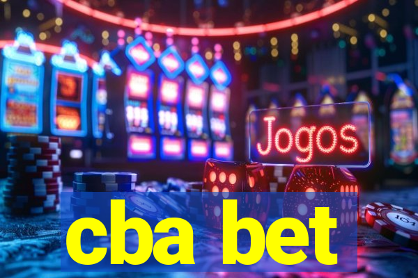 cba bet
