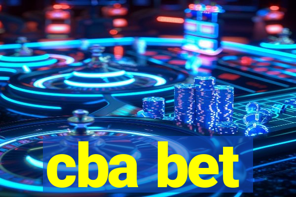 cba bet