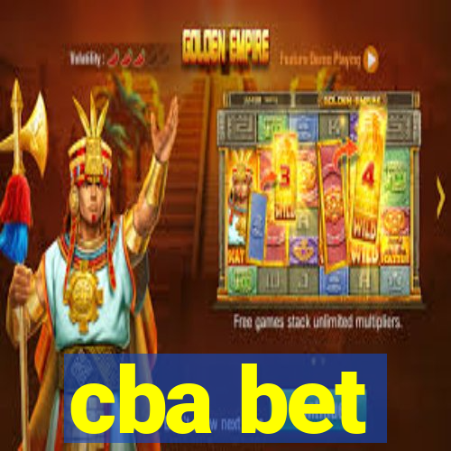 cba bet