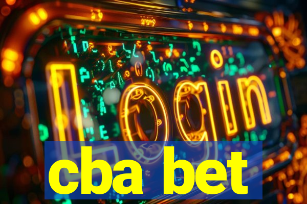 cba bet