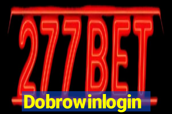 Dobrowinlogin