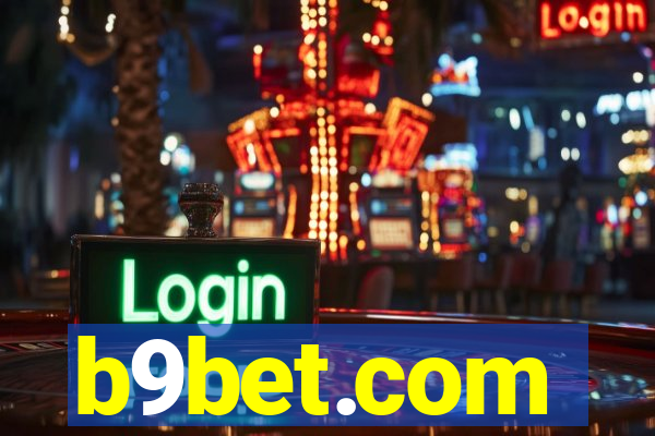 b9bet.com