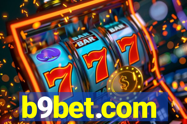 b9bet.com