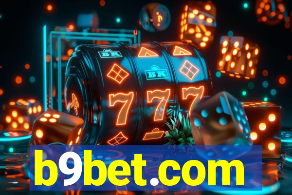 b9bet.com