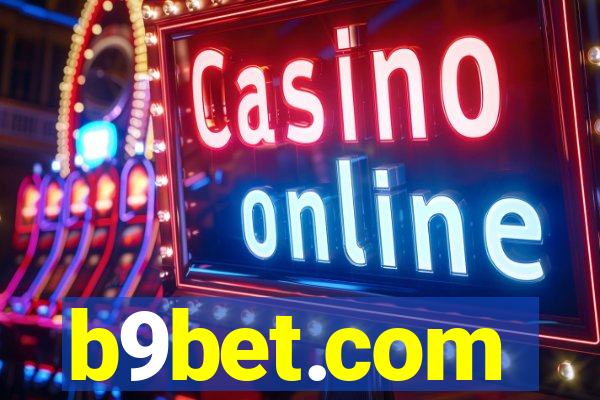 b9bet.com