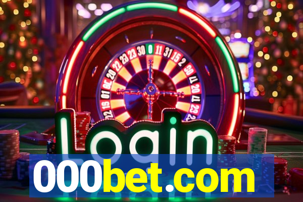 000bet.com