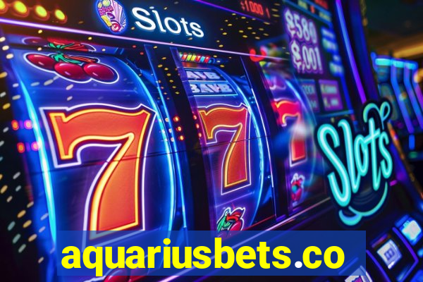 aquariusbets.com