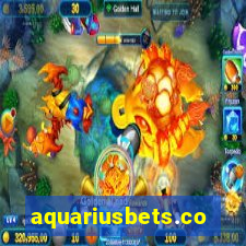 aquariusbets.com