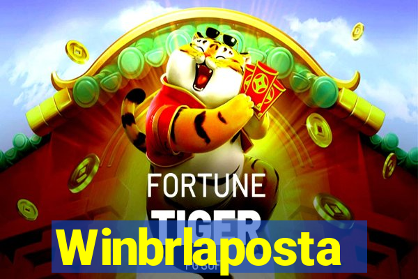 Winbrlaposta