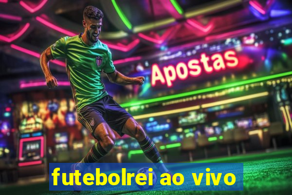 futebolrei ao vivo