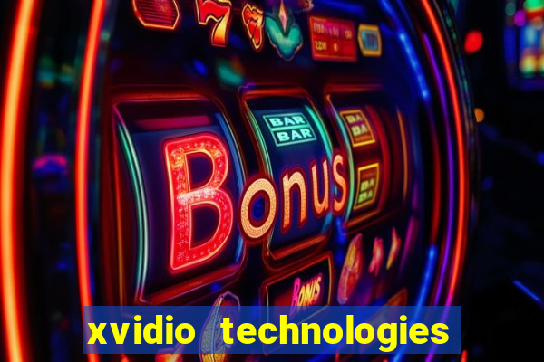 xvidio technologies startup brasil 2022 participantes