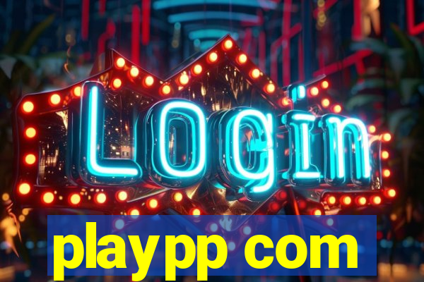 playpp com