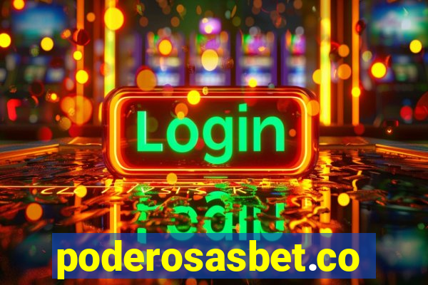 poderosasbet.com