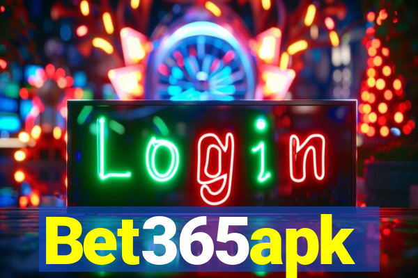 Bet365apk