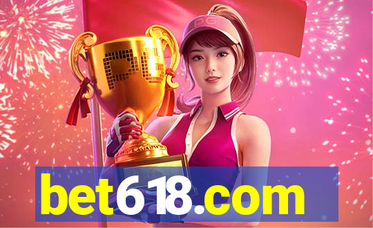 bet618.com