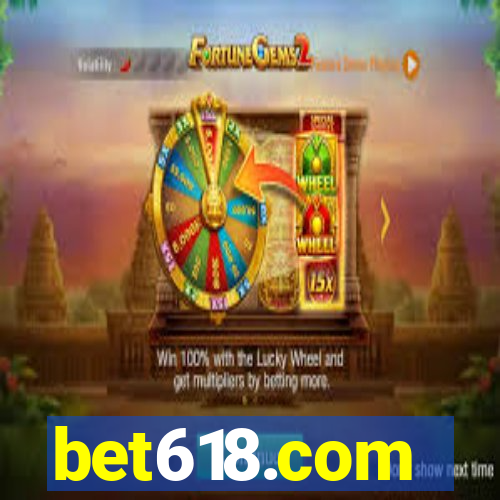 bet618.com