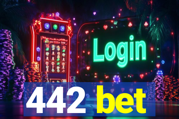 442 bet