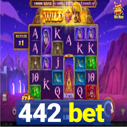 442 bet