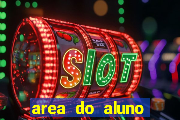 area do aluno cruzeiro do sul rgm