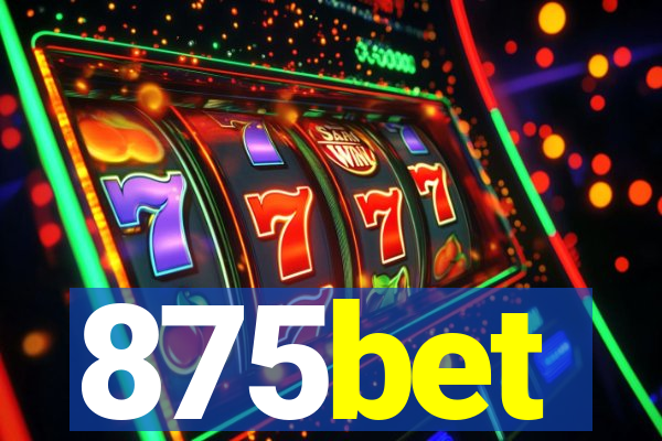 875bet