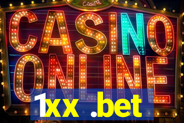1xx .bet