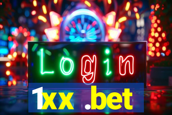 1xx .bet