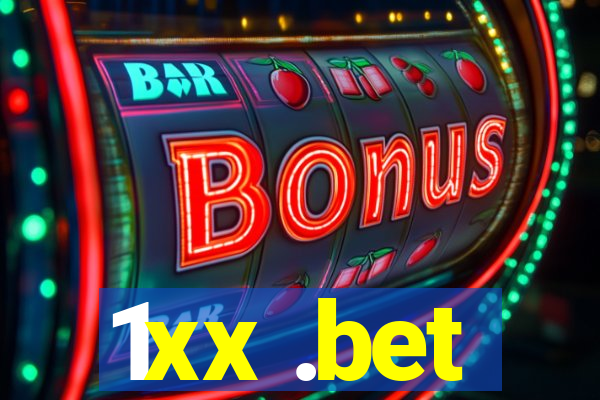 1xx .bet