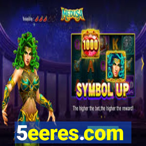 5eeres.com