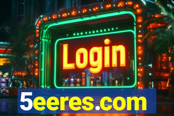 5eeres.com