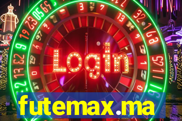 futemax.ma
