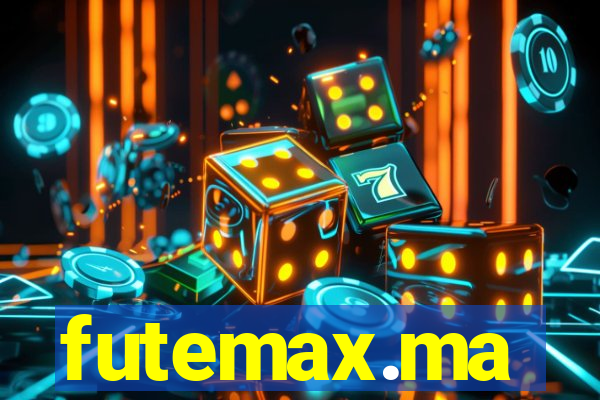 futemax.ma