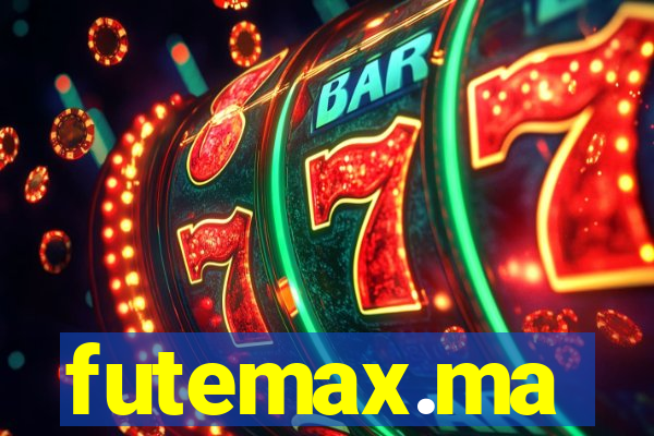 futemax.ma