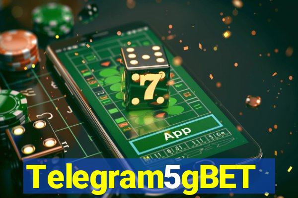 Telegram5gBET