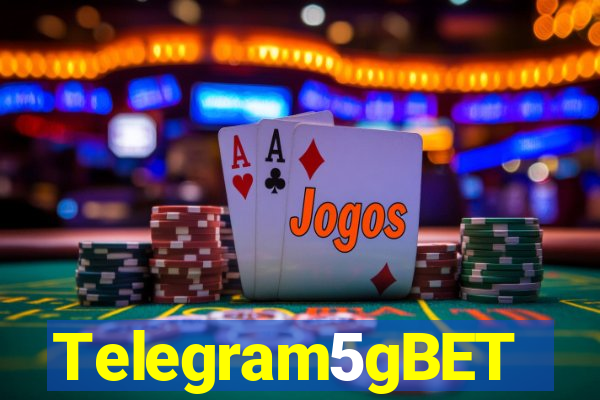 Telegram5gBET